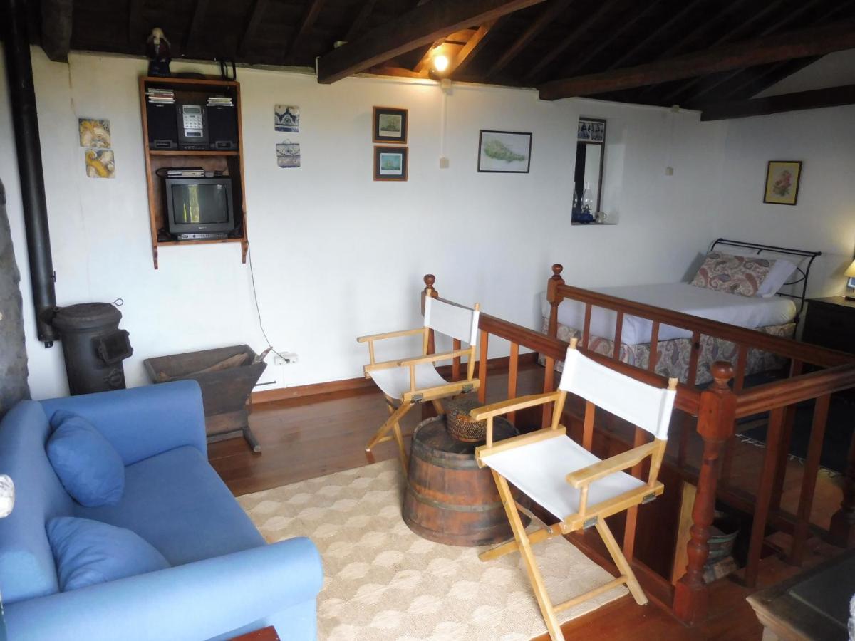 Villa Casa Da Adega à Prainha  Extérieur photo